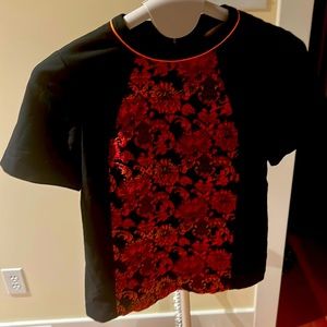 Ted baker fitted shirt